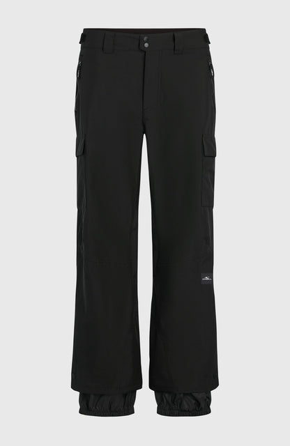 FWC'Cruz Cargo Snow Pants Men - Black Out
