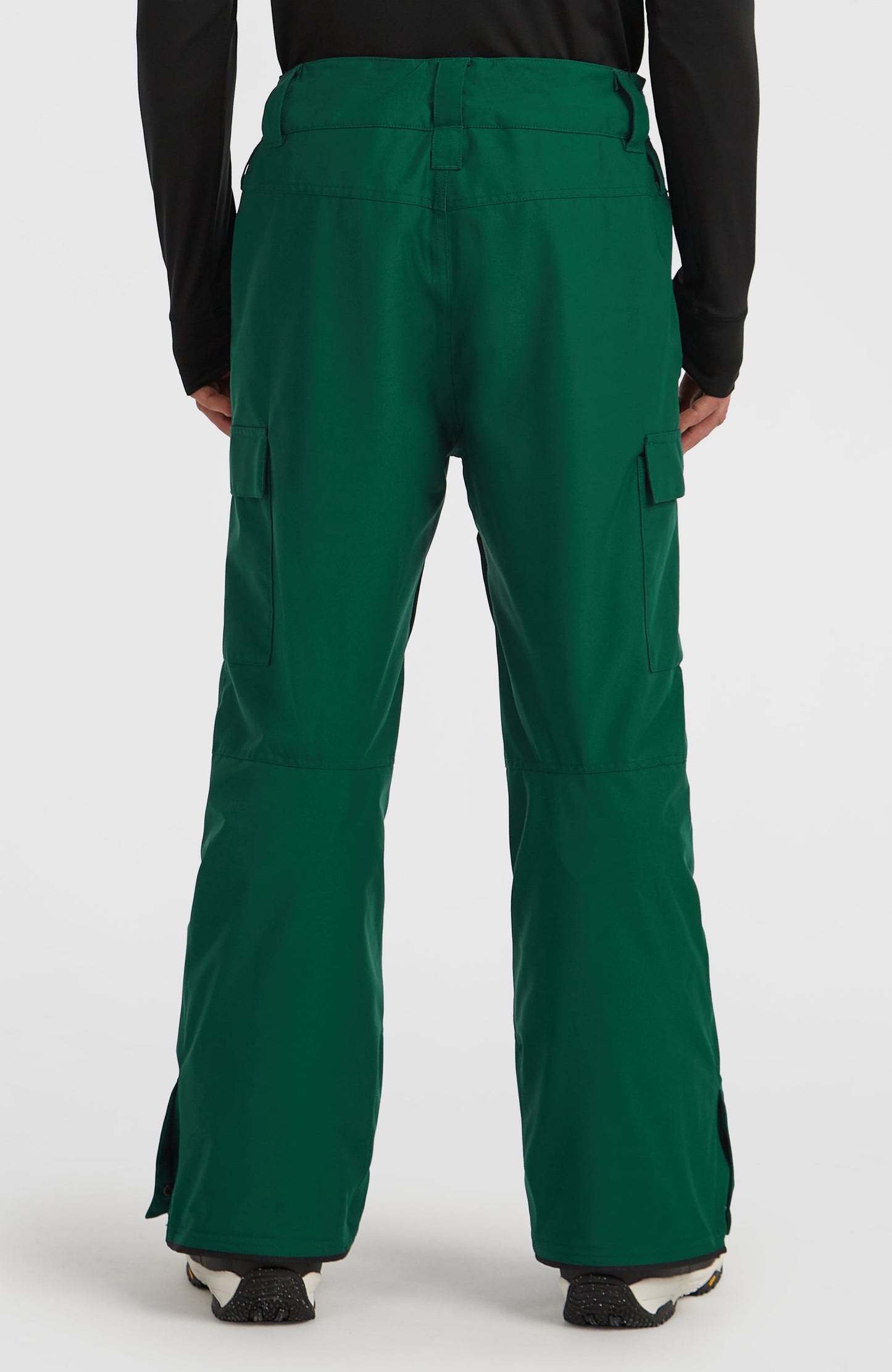 FWC'Cruz Cargo Snow Pants Men - Emerald Envy