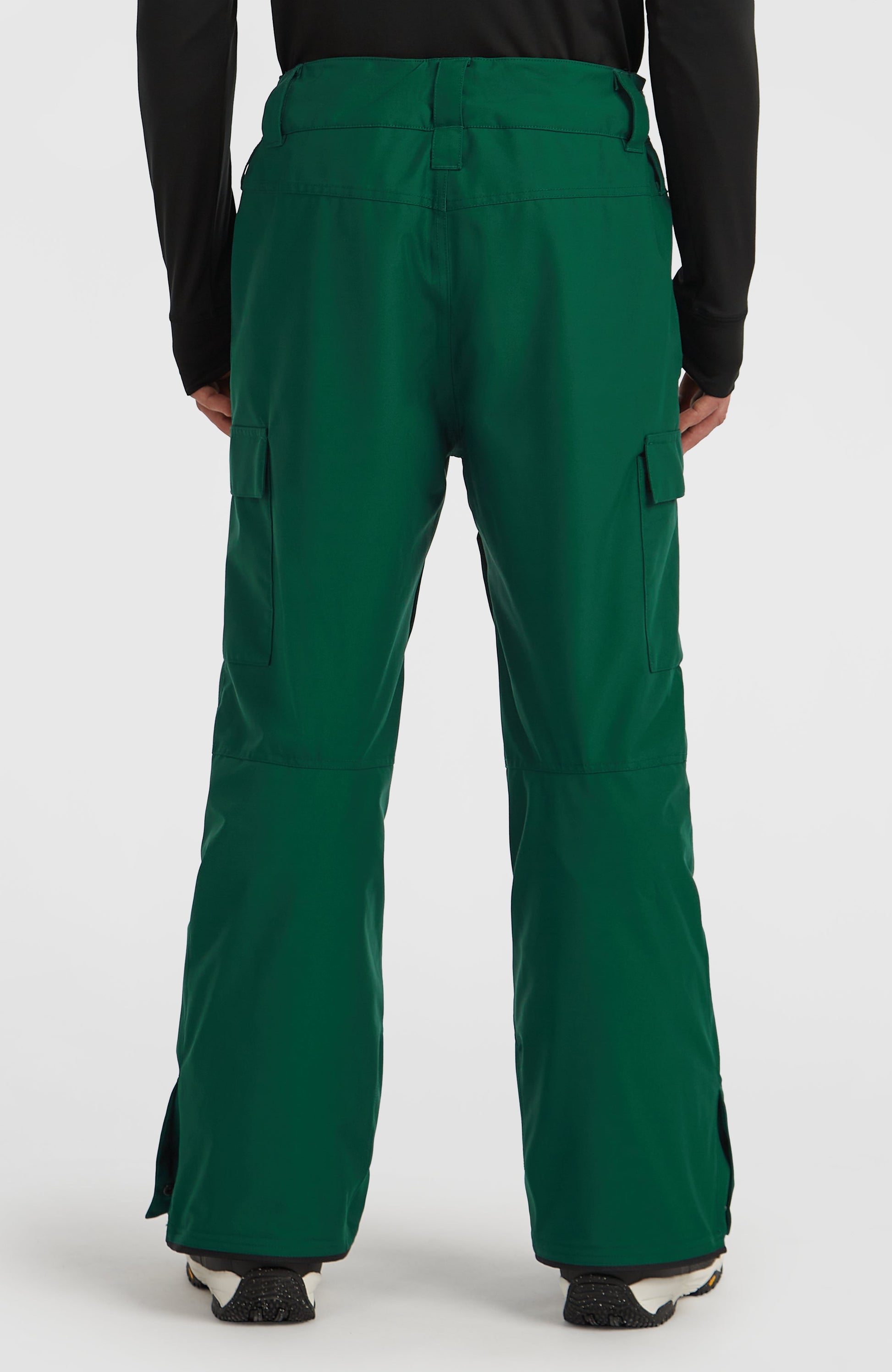 FWC'Cruz Cargo Snow Pants Men - Emerald Envy