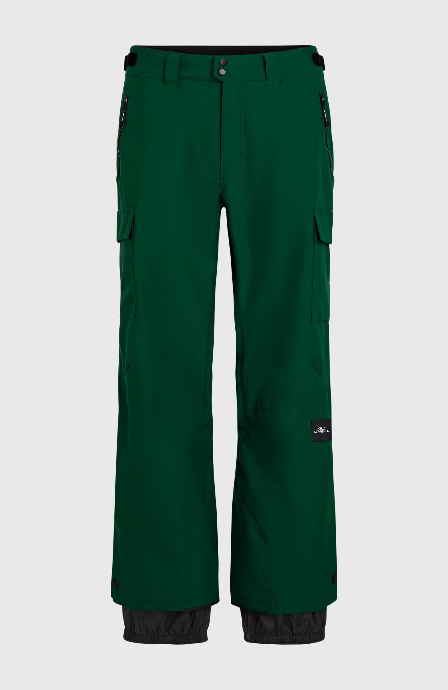FWC'Cruz Cargo Snow Pants Men - Emerald Envy