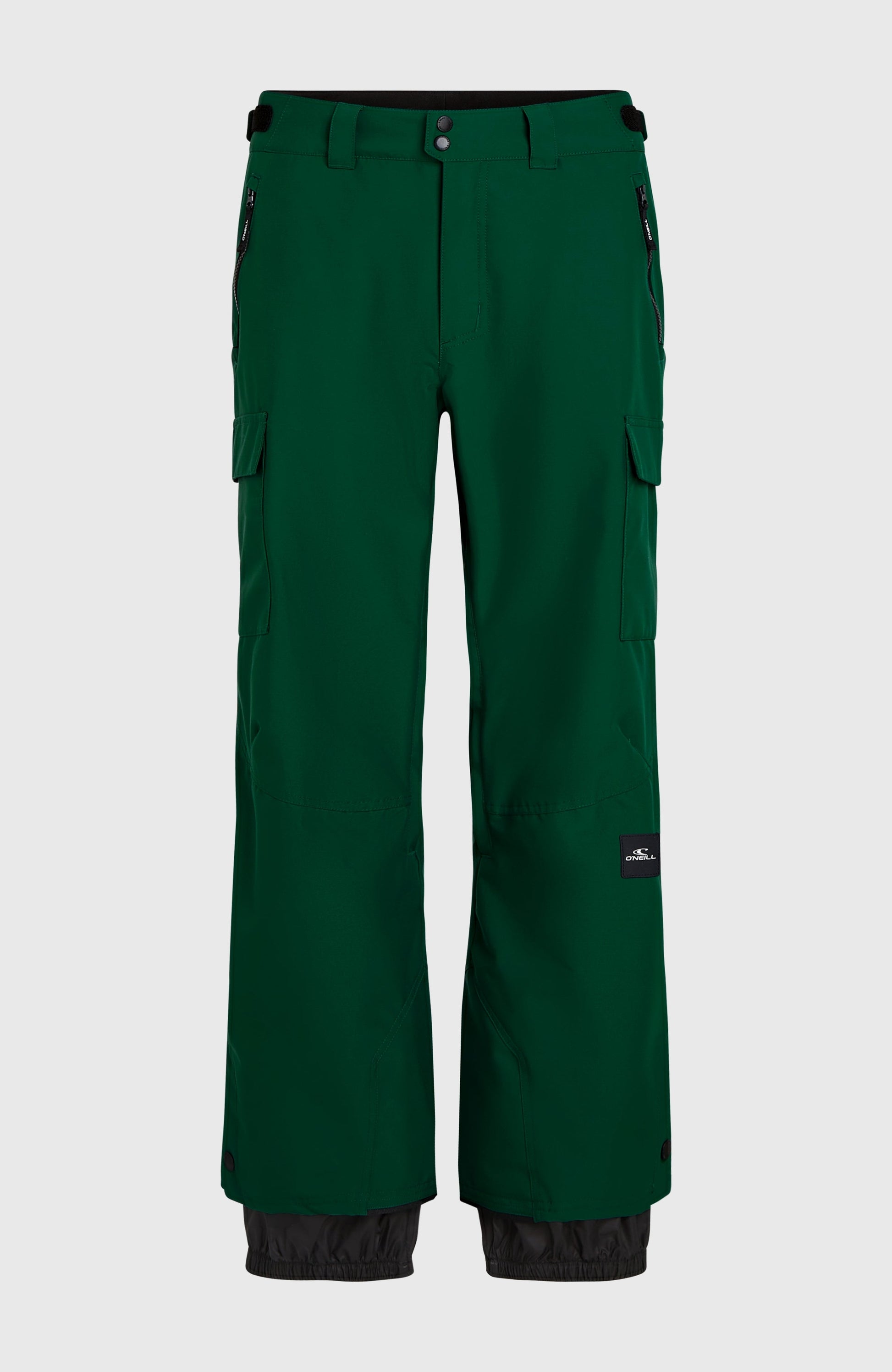 FWC'Cruz Cargo Snow Pants Men - Emerald Envy