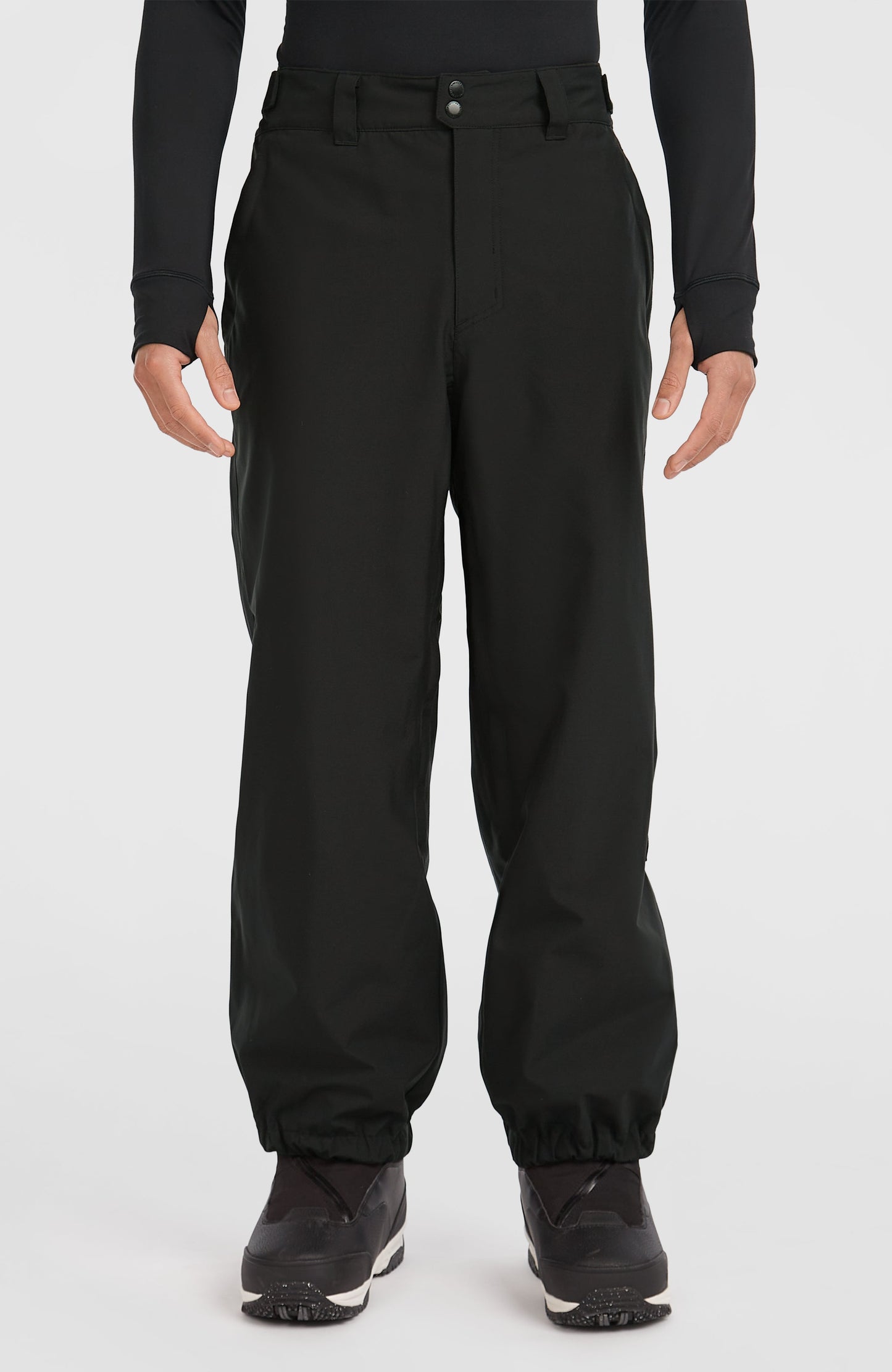 FWC'Play Snow Pants Men - Black Out