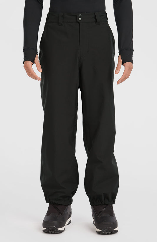 FWC'Play Snow Pants Men - Black Out