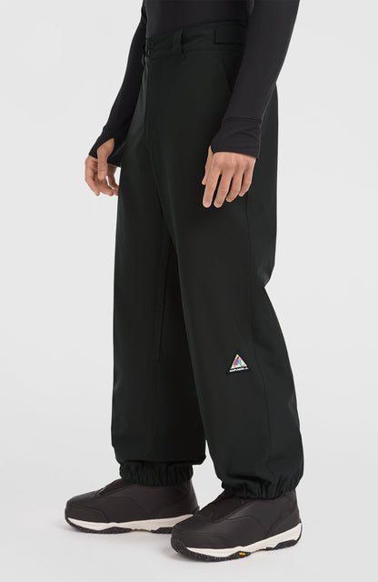 FWC'Play Snow Pants Men - Black Out