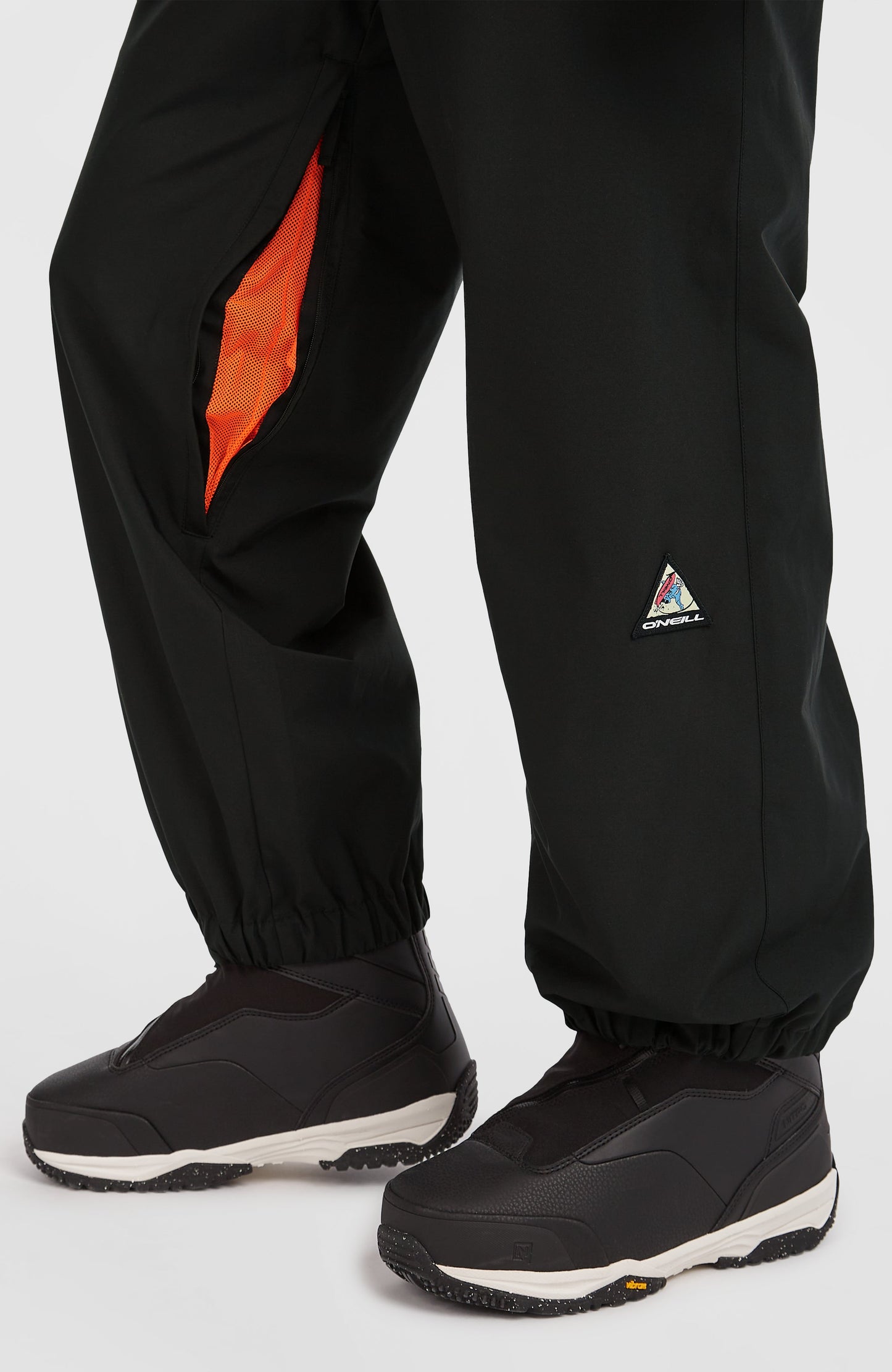 FWC'Play Snow Pants Men - Black Out