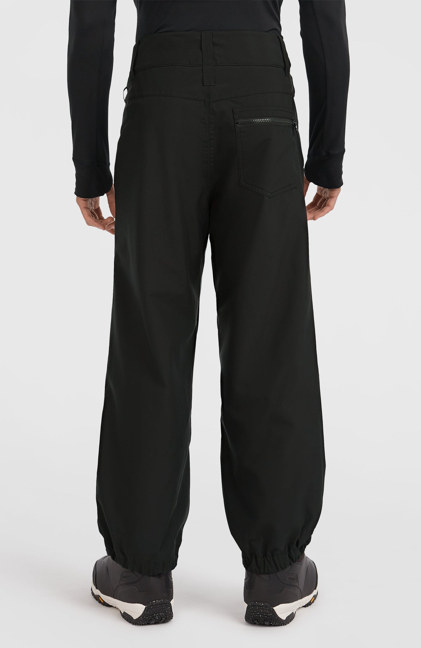 FWC'Play Snow Pants Men - Black Out