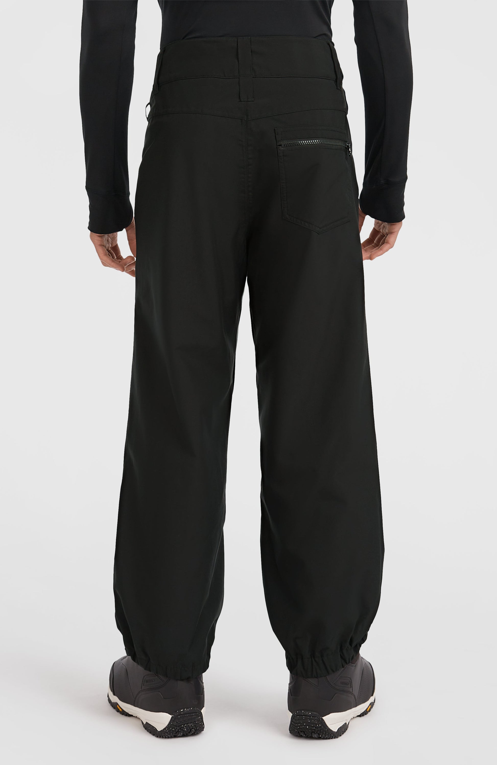 FWC'Play Snow Pants Men - Black Out