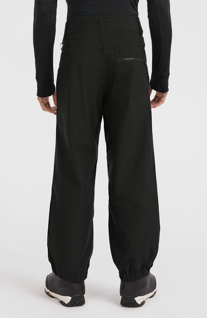 FWC'Play Snow Pants Men - Black Out