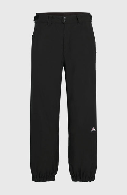 FWC'Play Snow Pants Men - Black Out