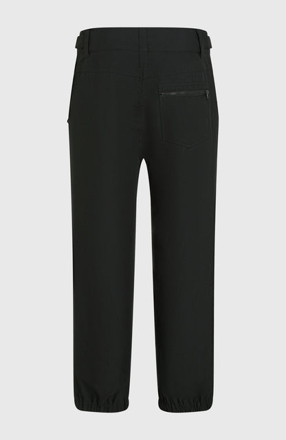 FWC'Play Snow Pants Men - Black Out
