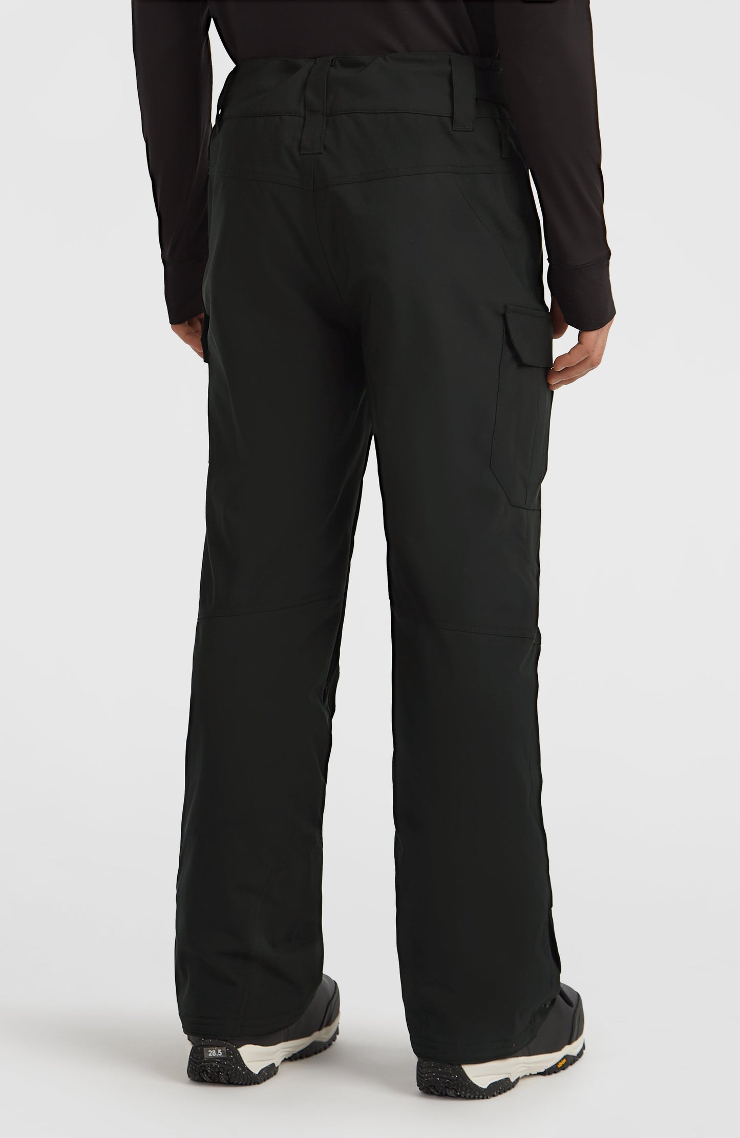 FWC'Peak Cargo Snow Pants Men - Black Out