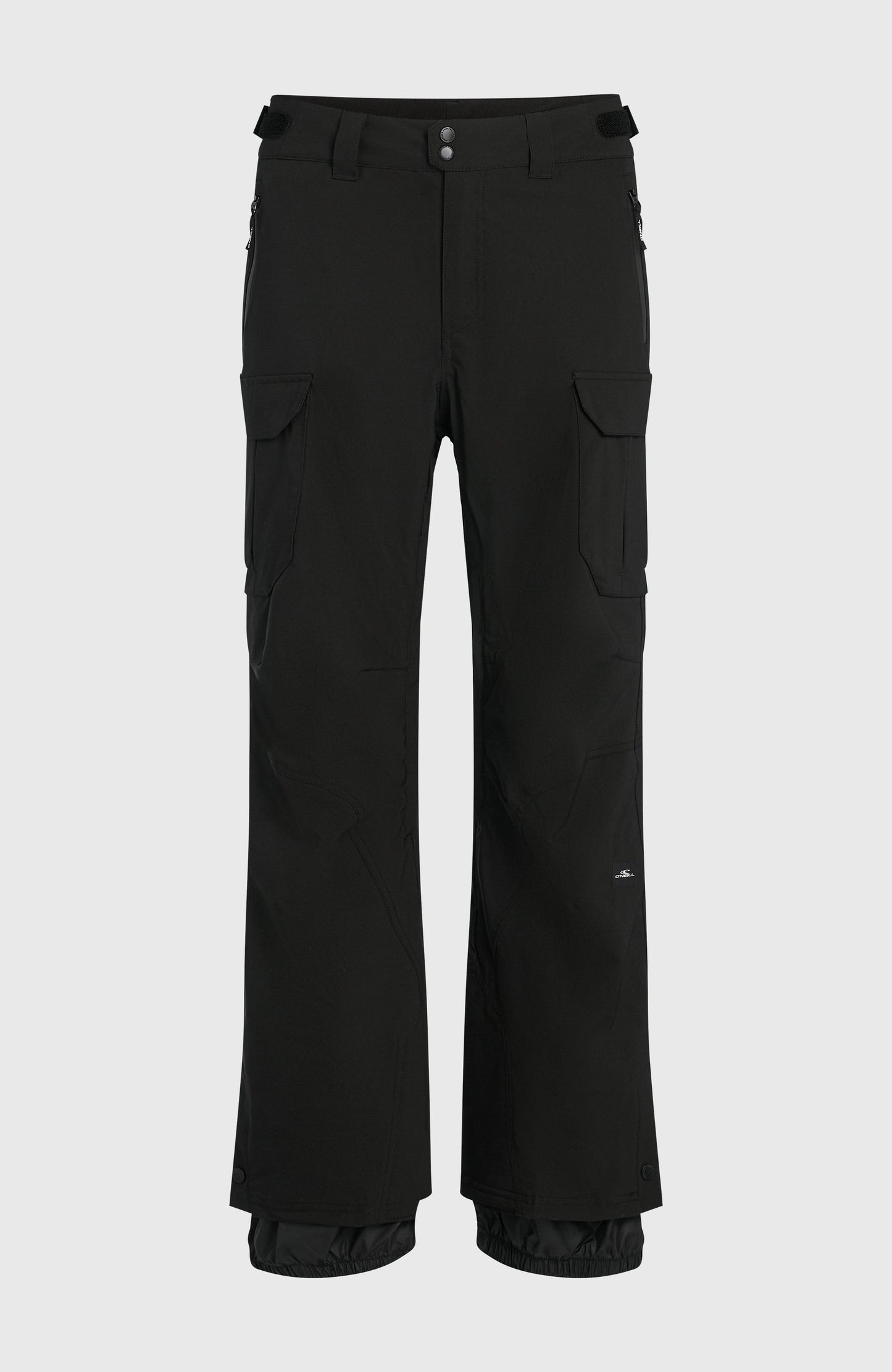 FWC'Peak Cargo Snow Pants Men - Black Out
