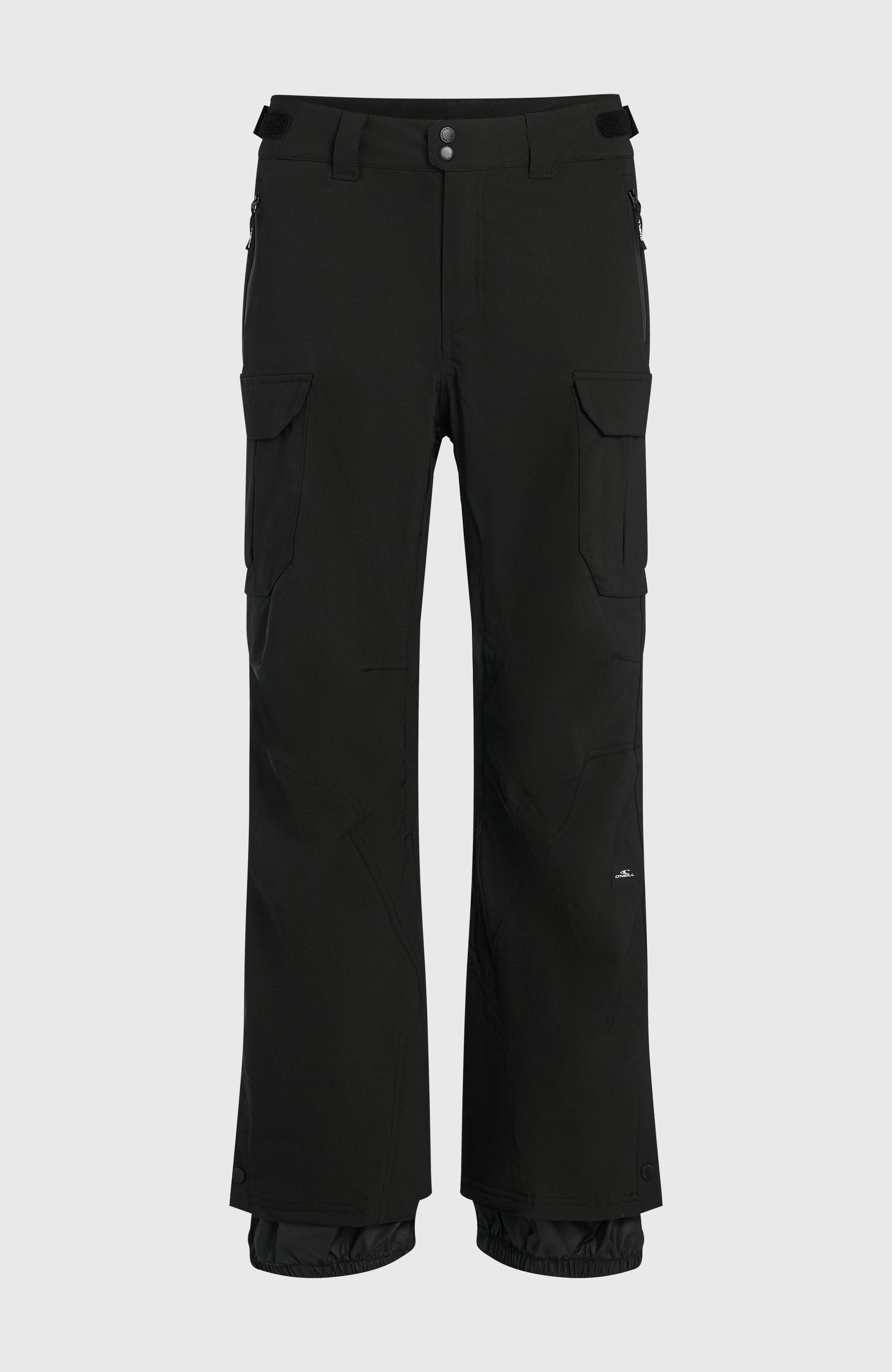 FWC'Peak Cargo Snow Pants Men - Black Out