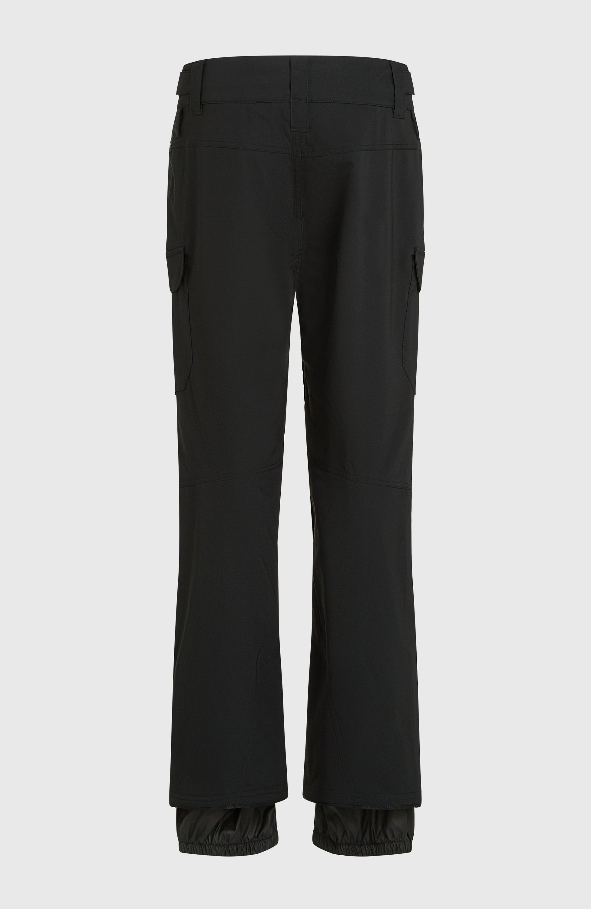 FWC'Peak Cargo Snow Pants Men - Black Out