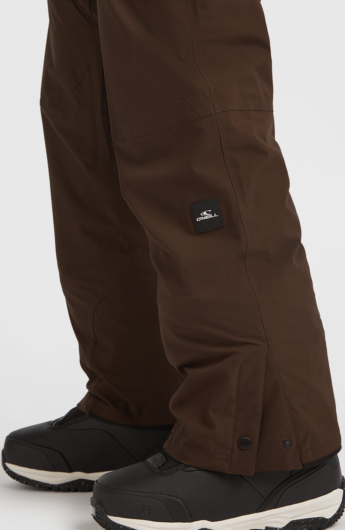 FWC'Peak Fire Snow Pants Men - Coffee Bean