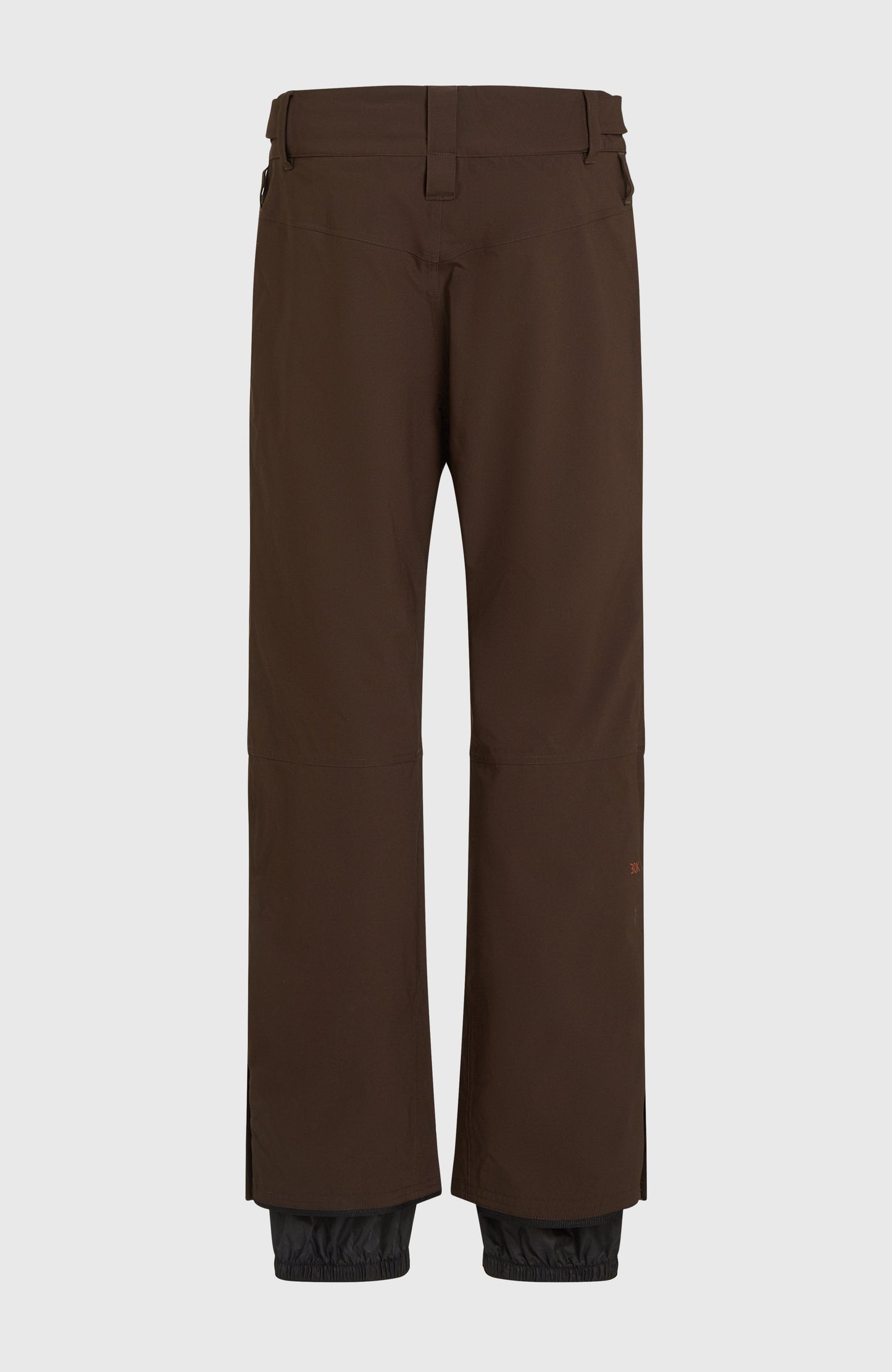 FWC'Peak Fire Snow Pants Men - Coffee Bean