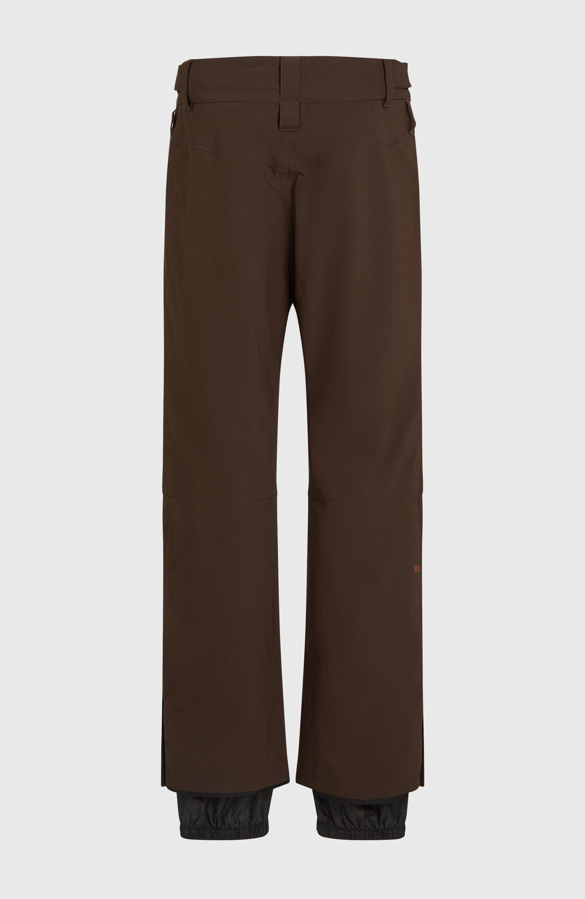 FWC'Peak Fire Snow Pants Men - Coffee Bean