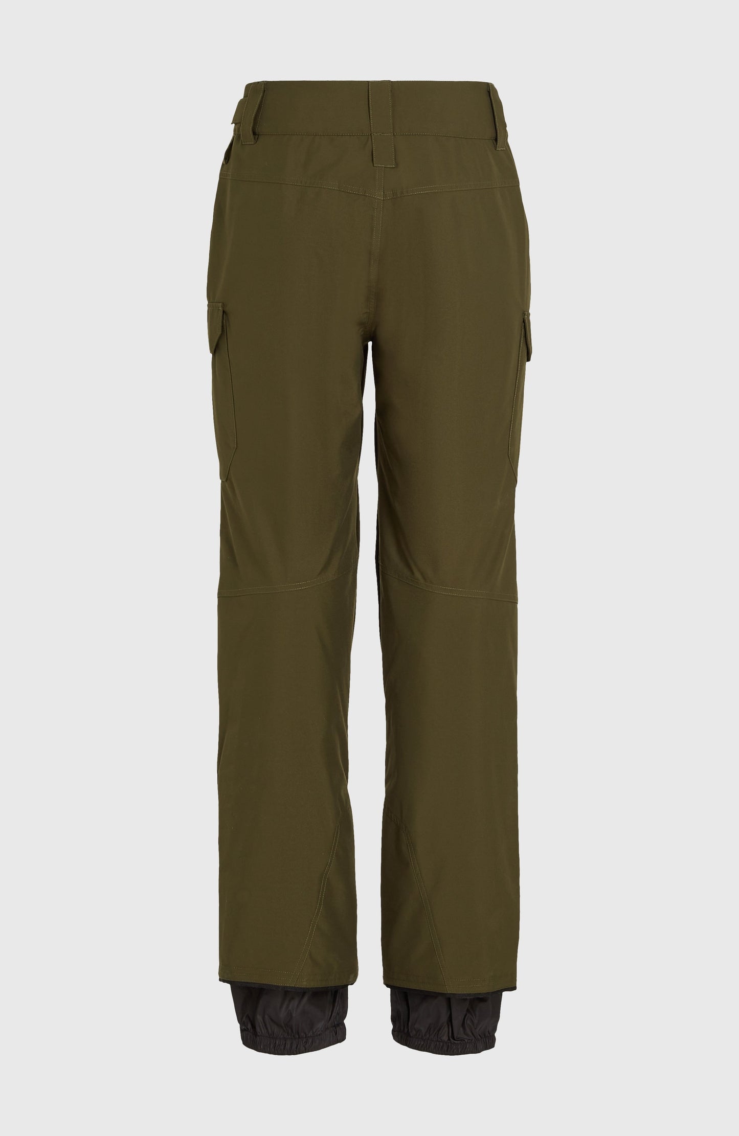 Utility Regular Snow Pants Men - Forest Night