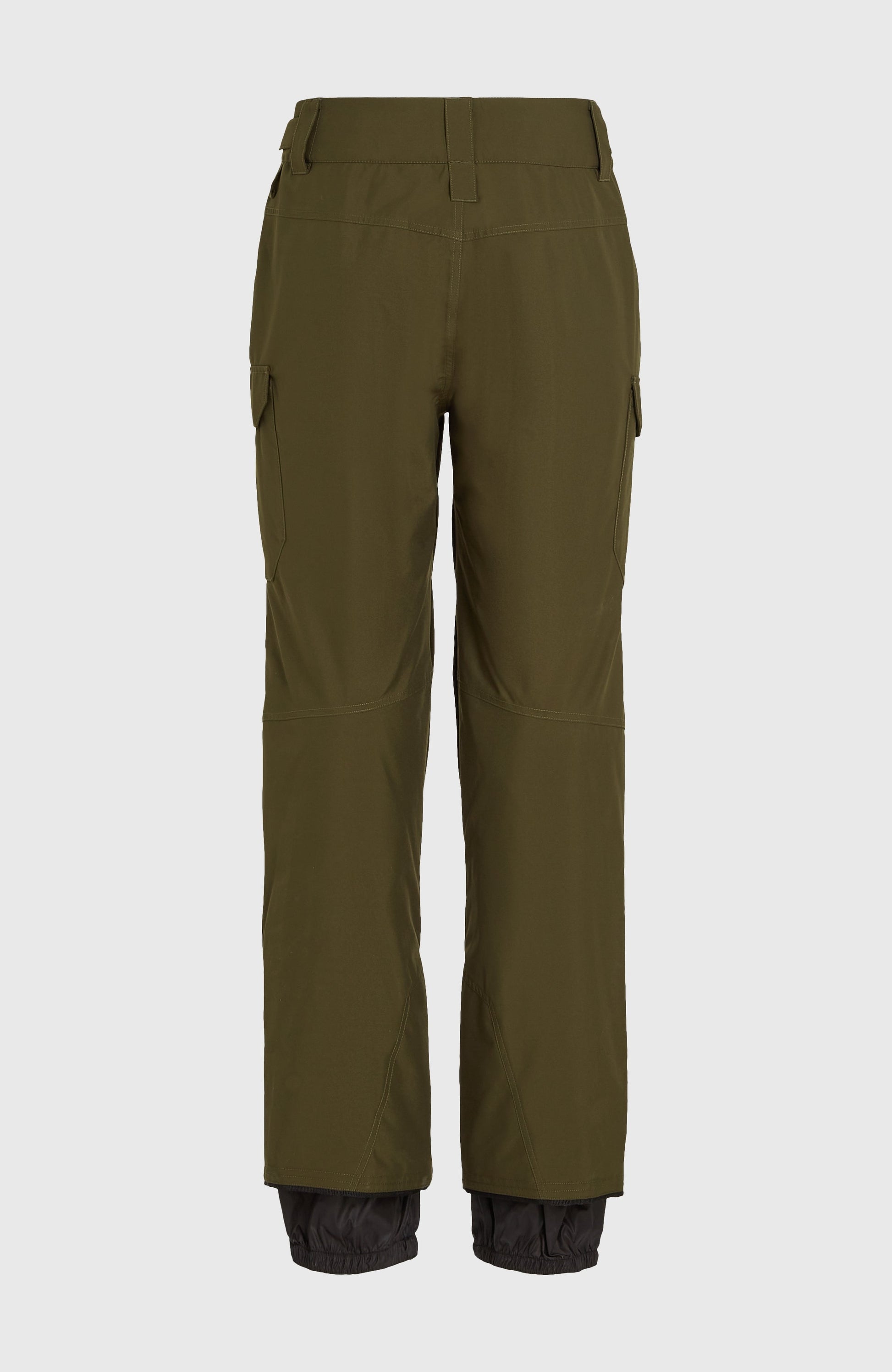 Utility Regular Snow Pants Men - Forest Night