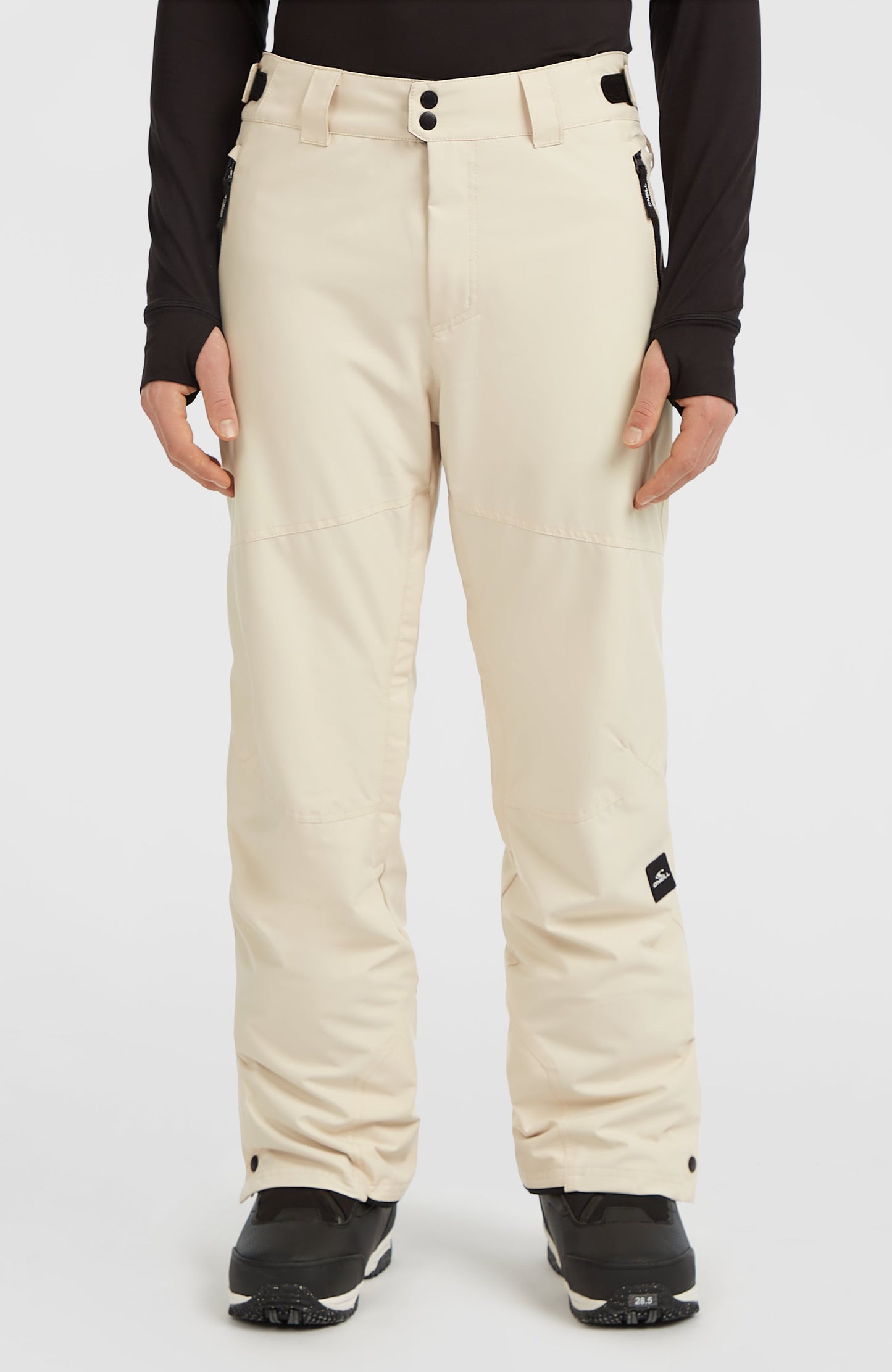 FWC'Cruz Snow Pants Men - Macaron