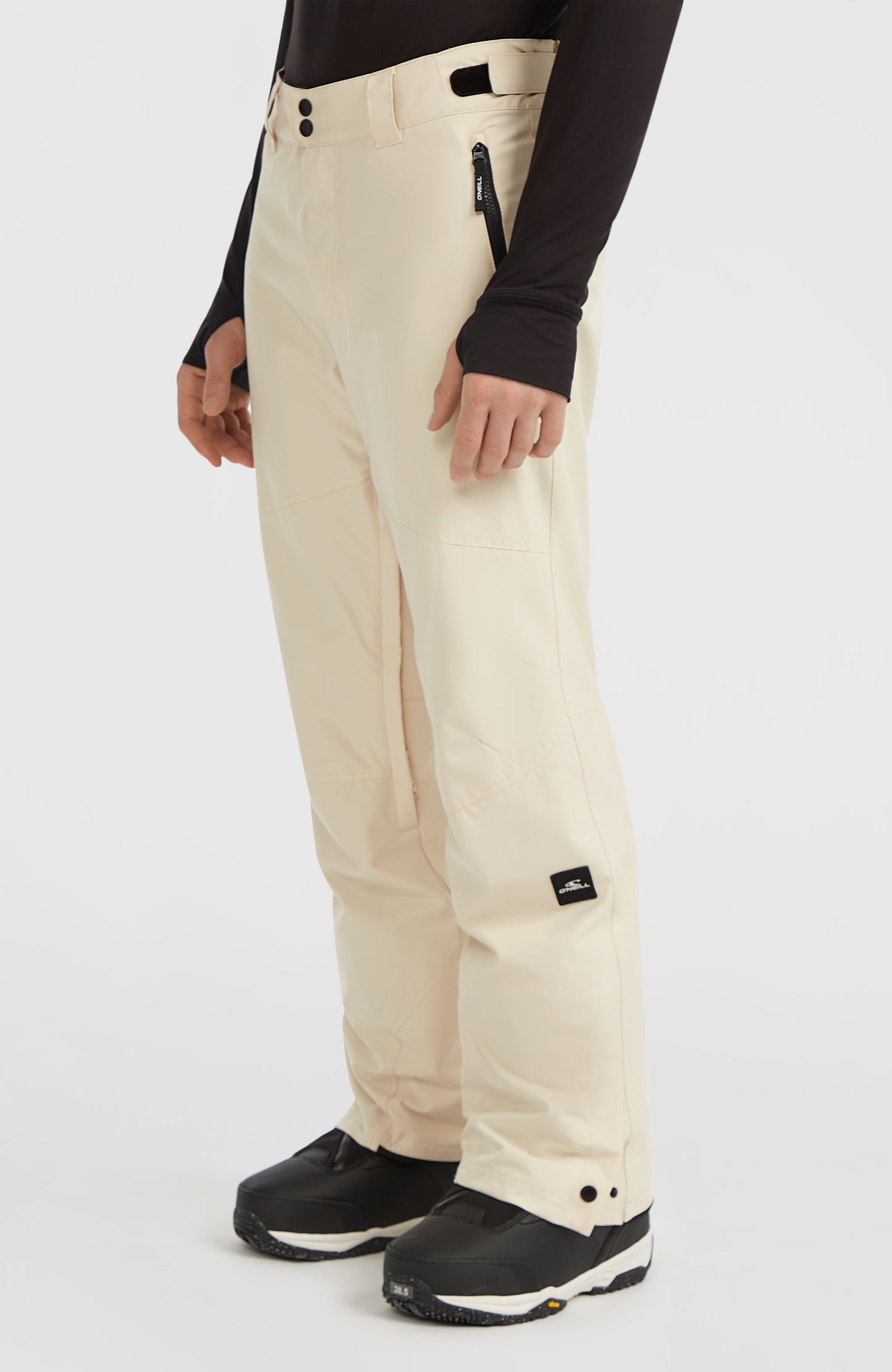 FWC'Cruz Snow Pants Men - Macaron