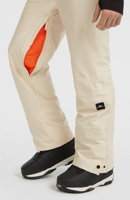 FWC'Cruz Snow Pants Men - Macaron
