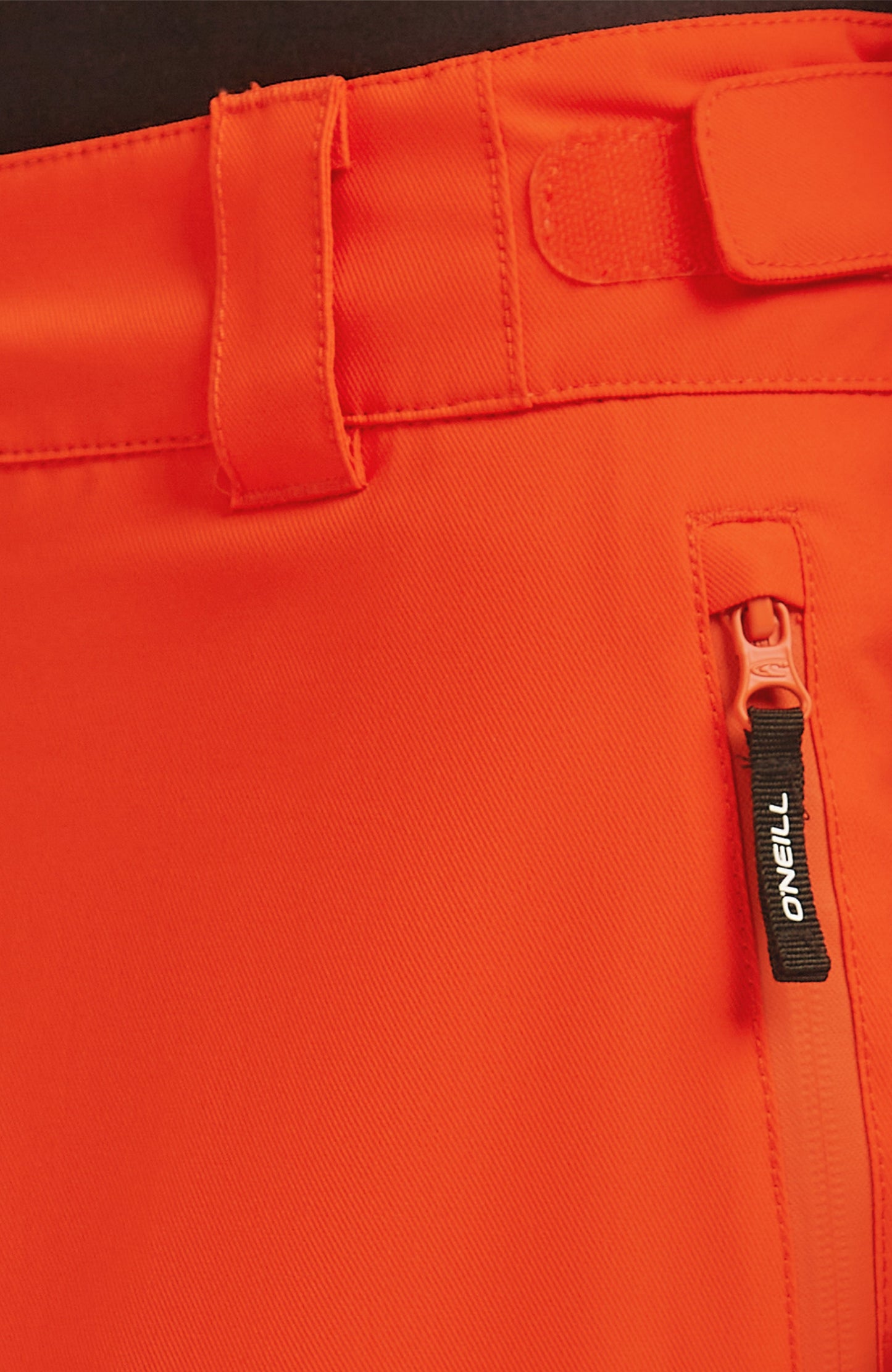 FWC'Peak Cargo Snow Pants Men - Flame