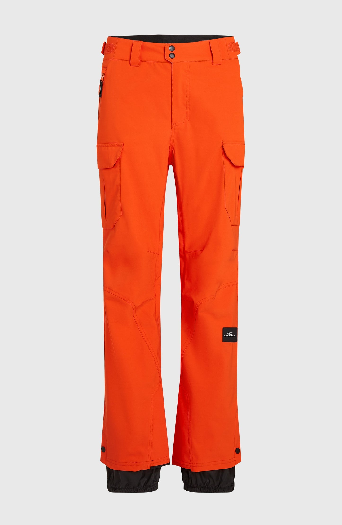FWC'Peak Cargo Snow Pants Men - Flame