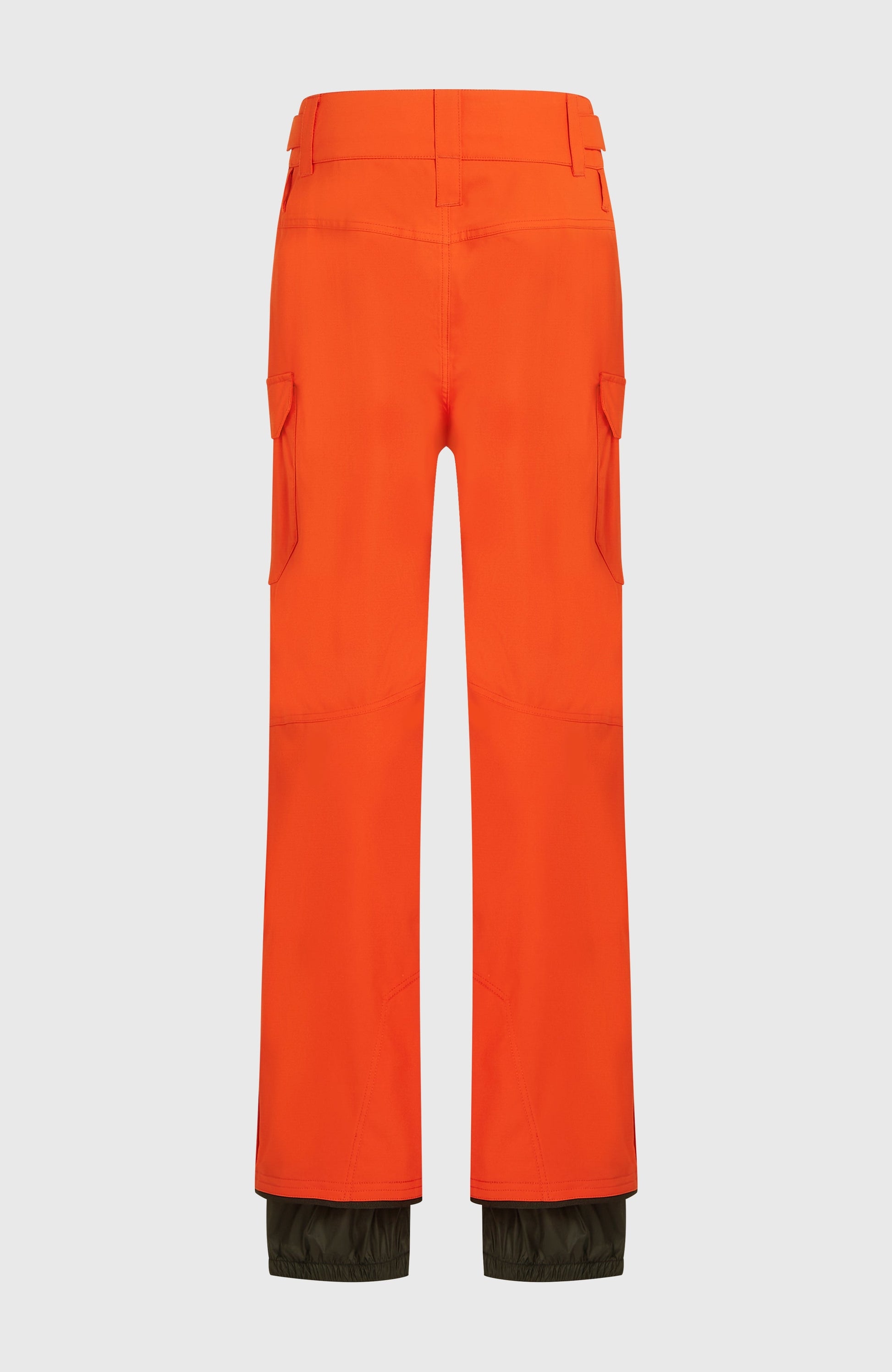 FWC'Peak Cargo Snow Pants Men - Flame