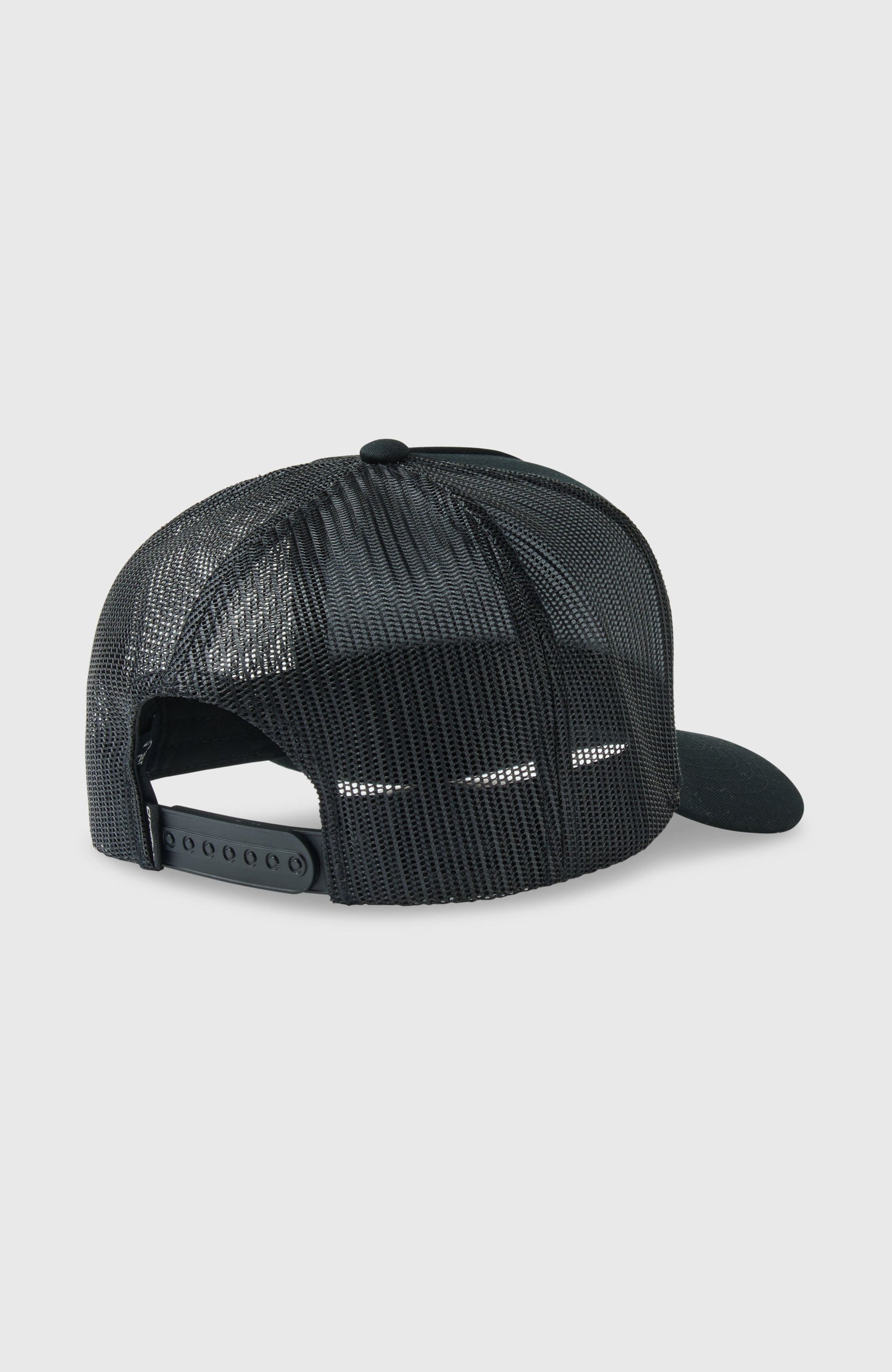 O'Neill Flower Trucker Cap Men - Black Out