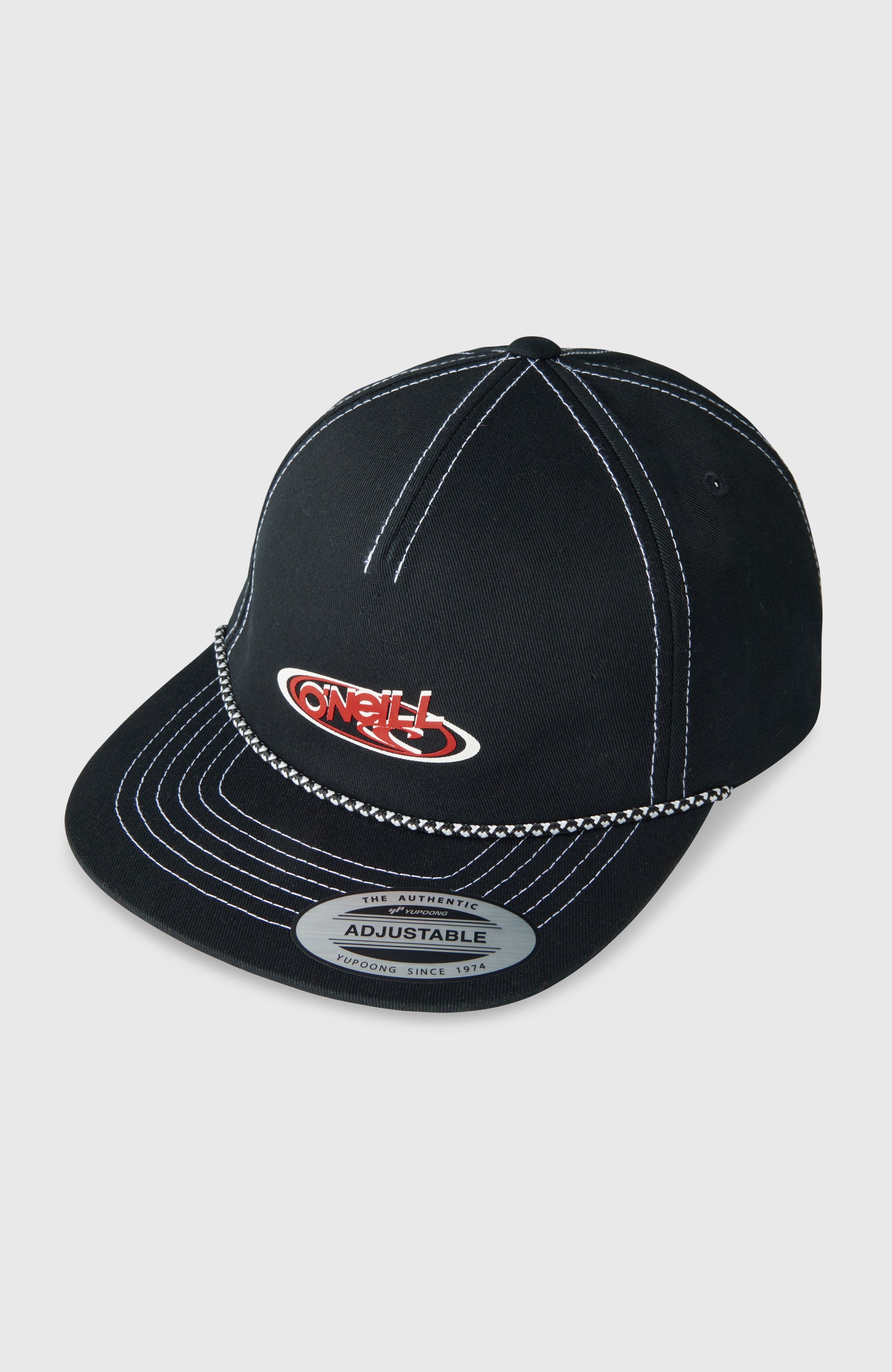 O’Neill Rope Cap Men - Black Out