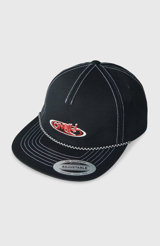 O’Neill Rope Cap Men - Black Out