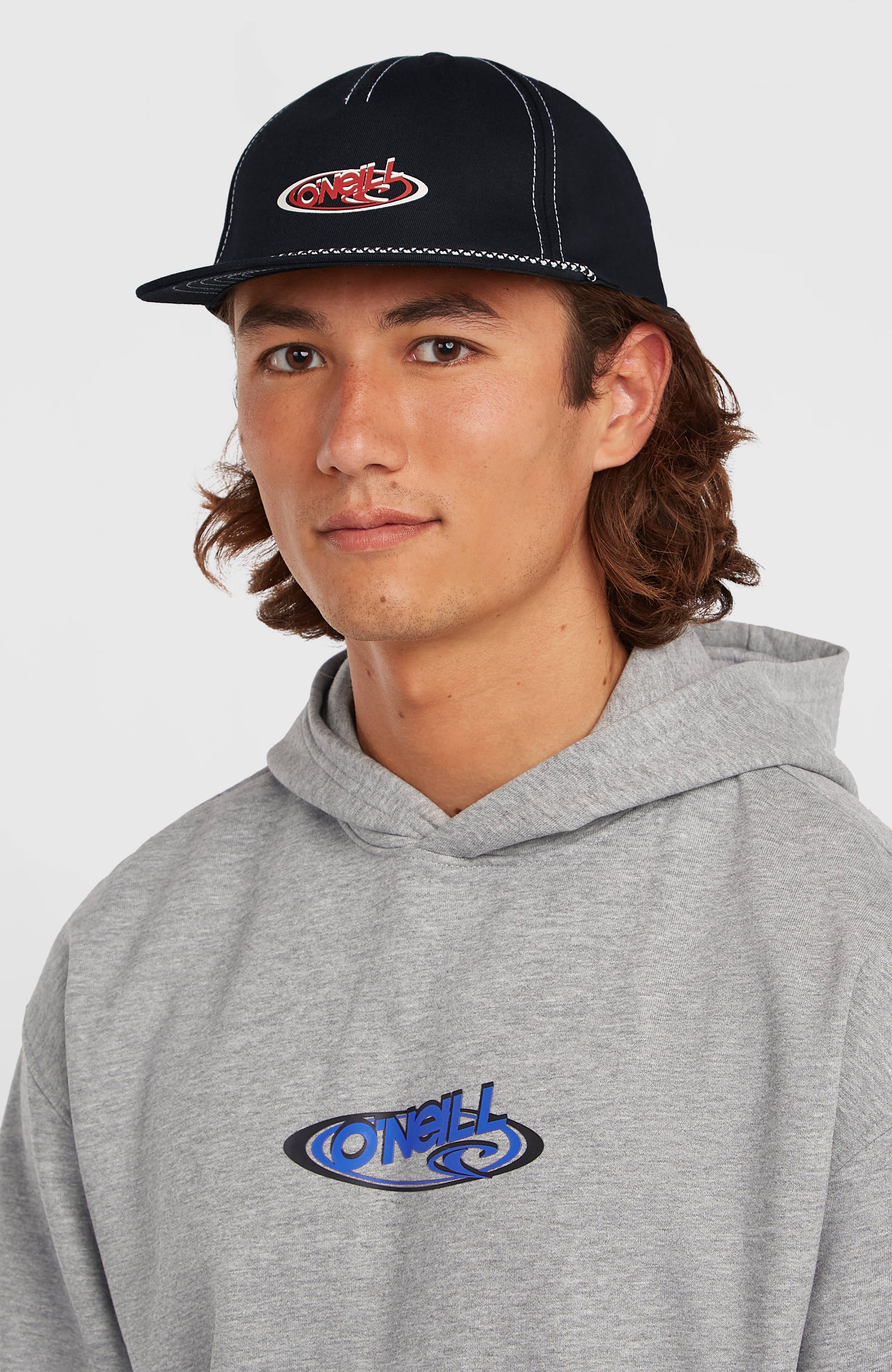 O’Neill Rope Cap Men - Black Out
