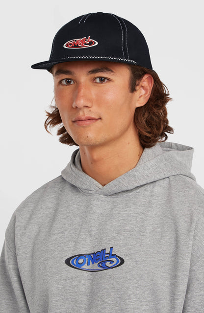 O’Neill Rope Cap Men - Black Out
