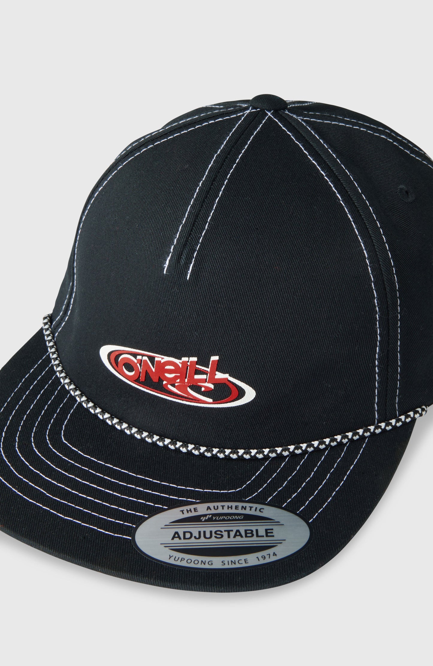 O’Neill Rope Cap Men - Black Out