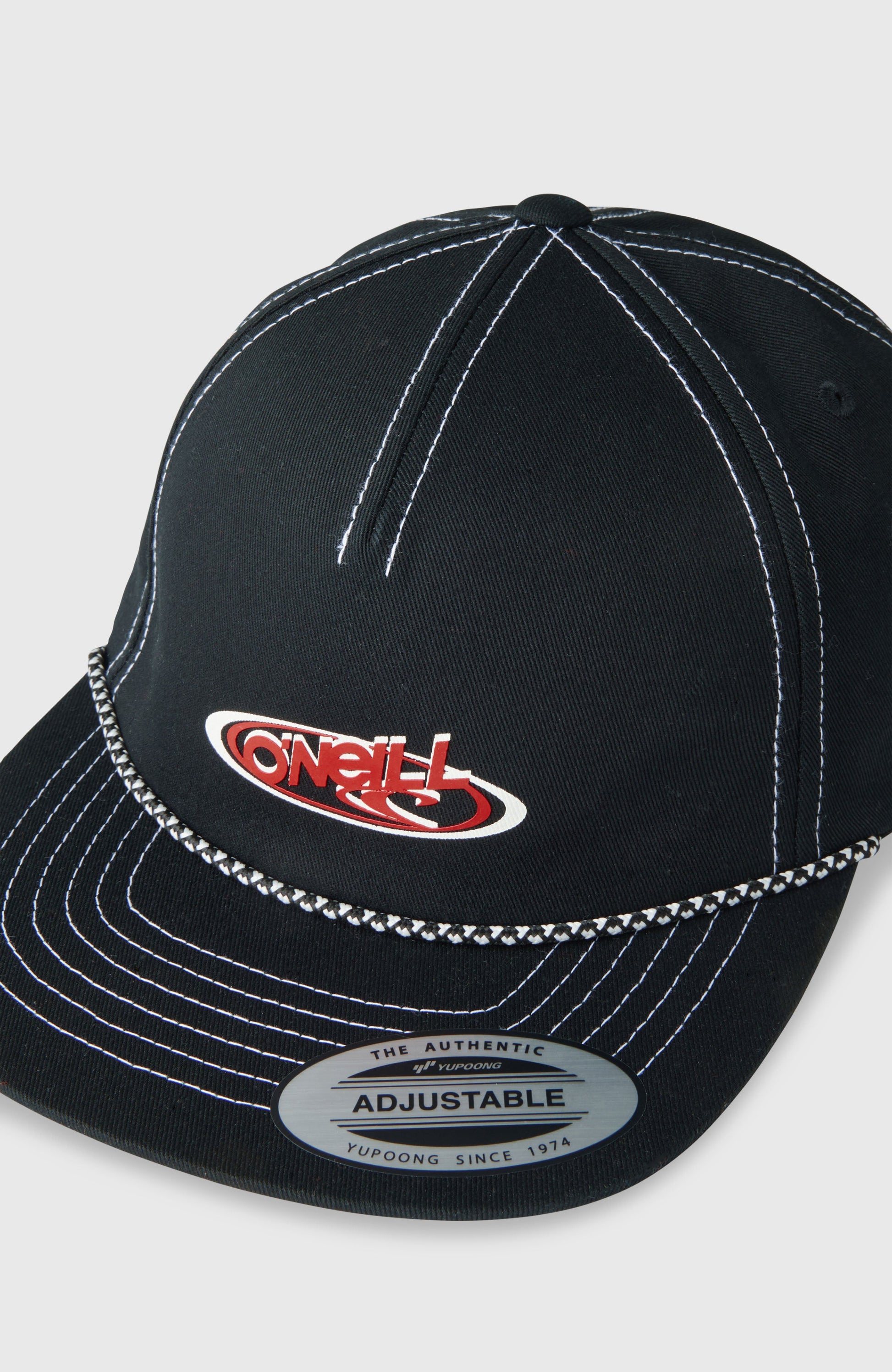 O’Neill Rope Cap Men - Black Out