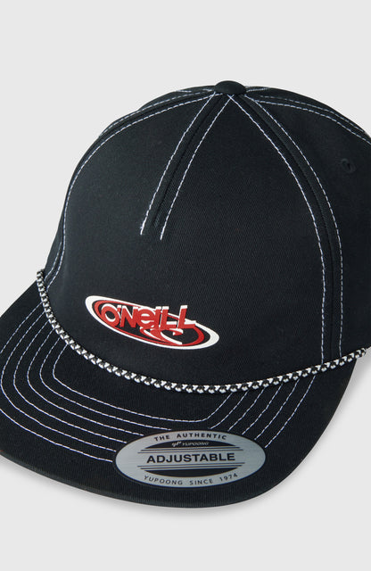 O’Neill Rope Cap Men - Black Out