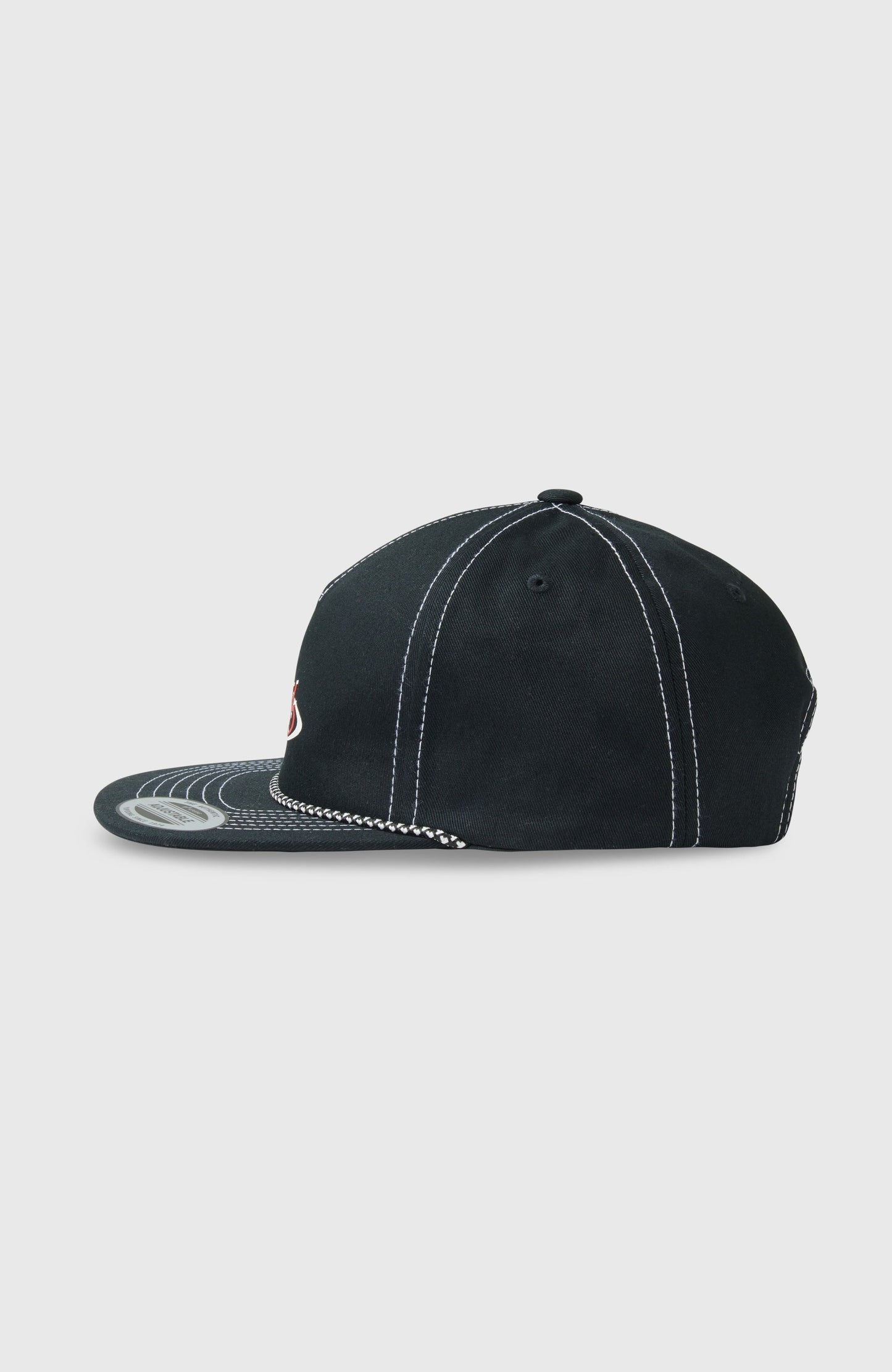 O’Neill Rope Cap Men - Black Out