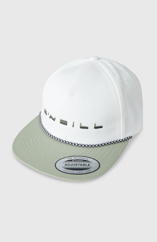 O’Neill Rope Cap Men - Avery Fern Colour Block