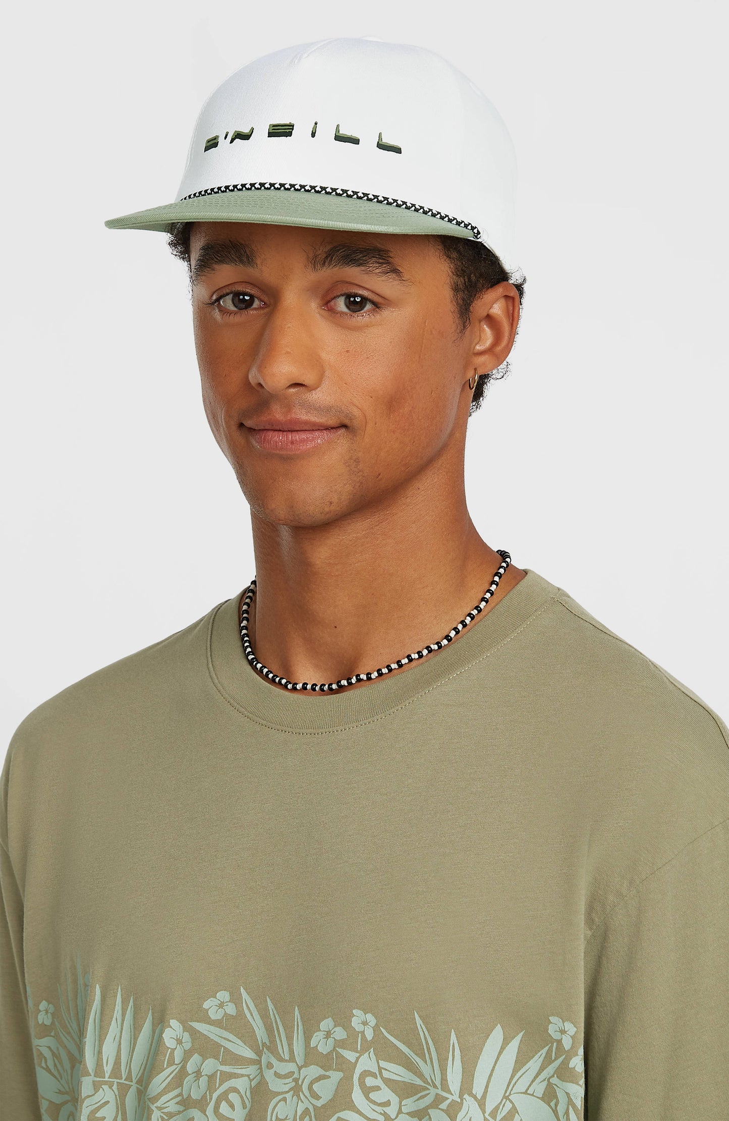 O’Neill Rope Cap Men - Avery Fern Colour Block