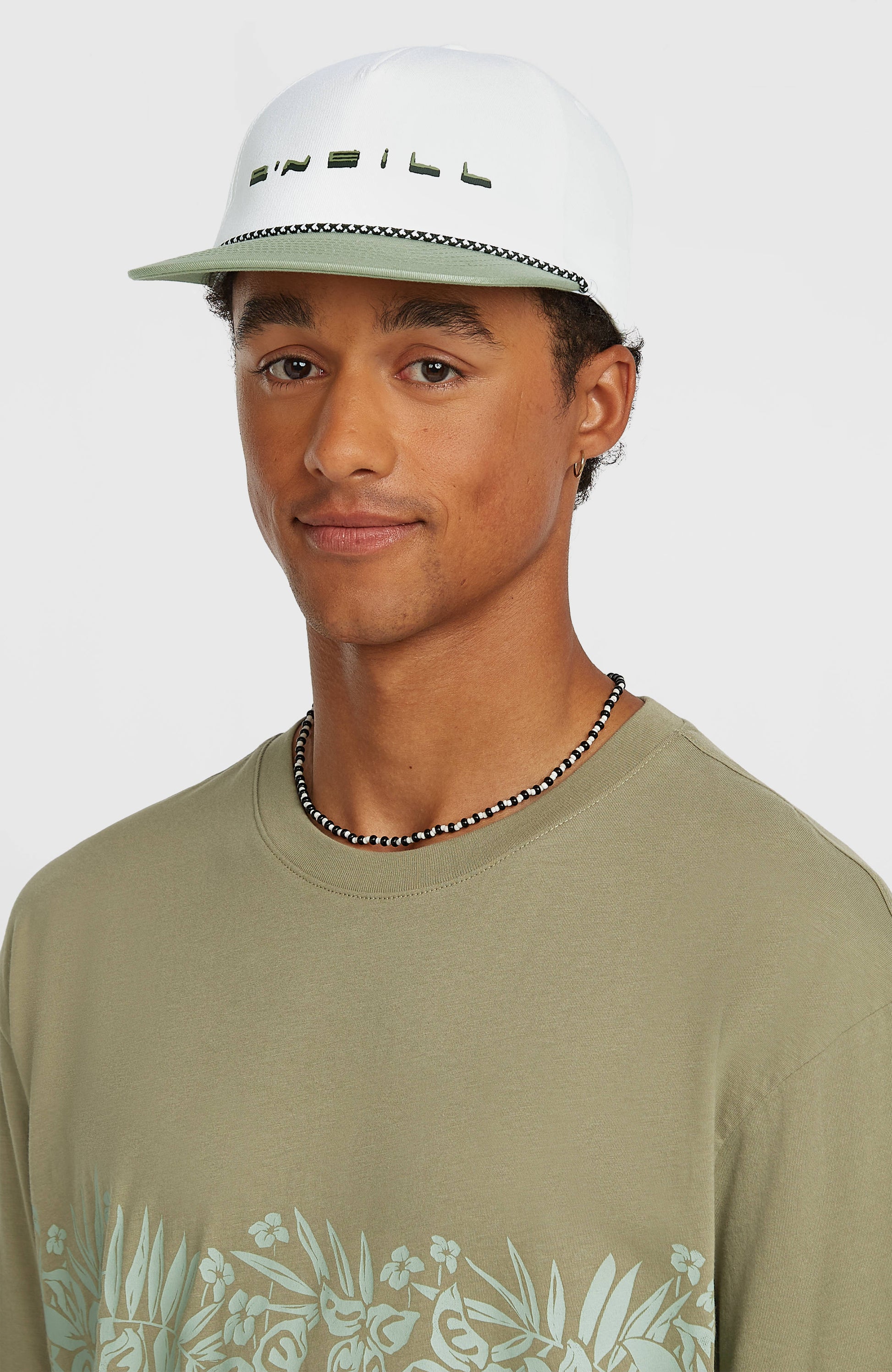 O’Neill Rope Cap Men - Avery Fern Colour Block