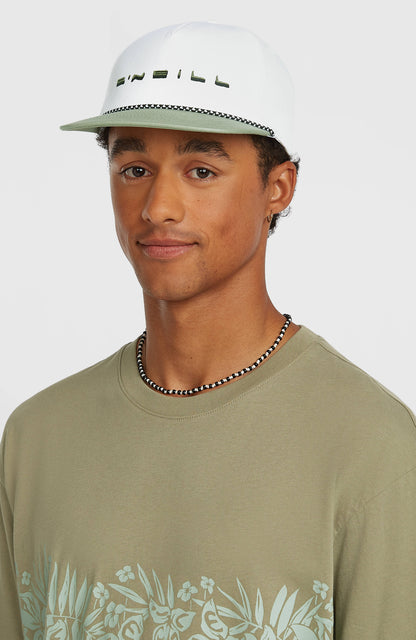 O’Neill Rope Cap Men - Avery Fern Colour Block