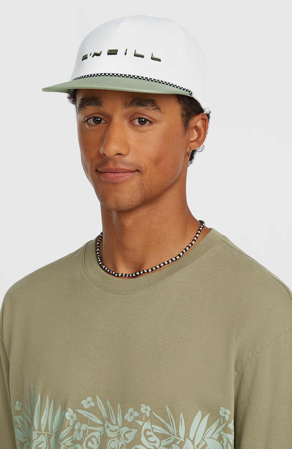 O’Neill Rope Cap Men - Avery Fern Colour Block