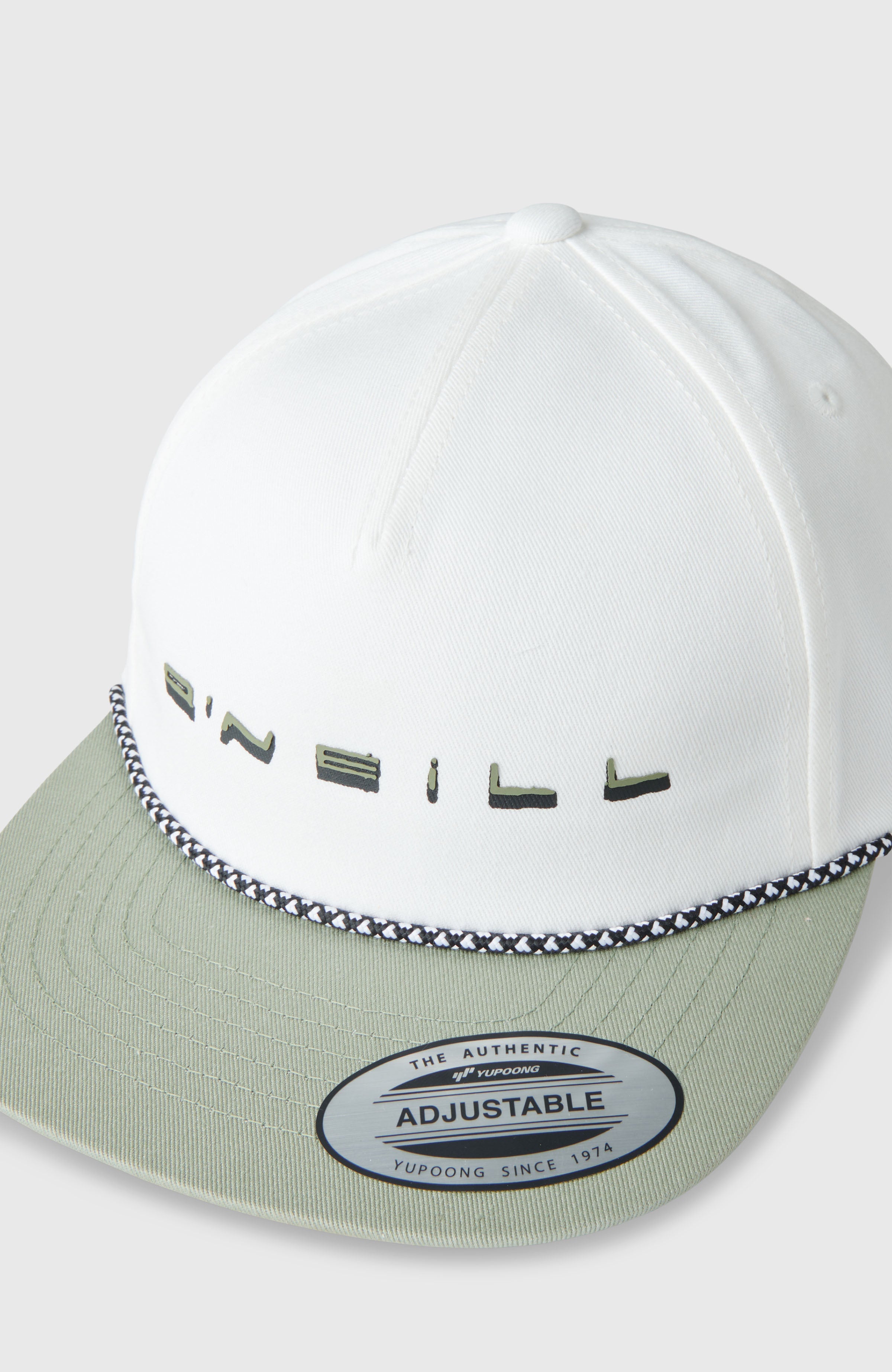 O’Neill Rope Cap Men - Avery Fern Colour Block