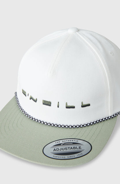 O’Neill Rope Cap Men - Avery Fern Colour Block