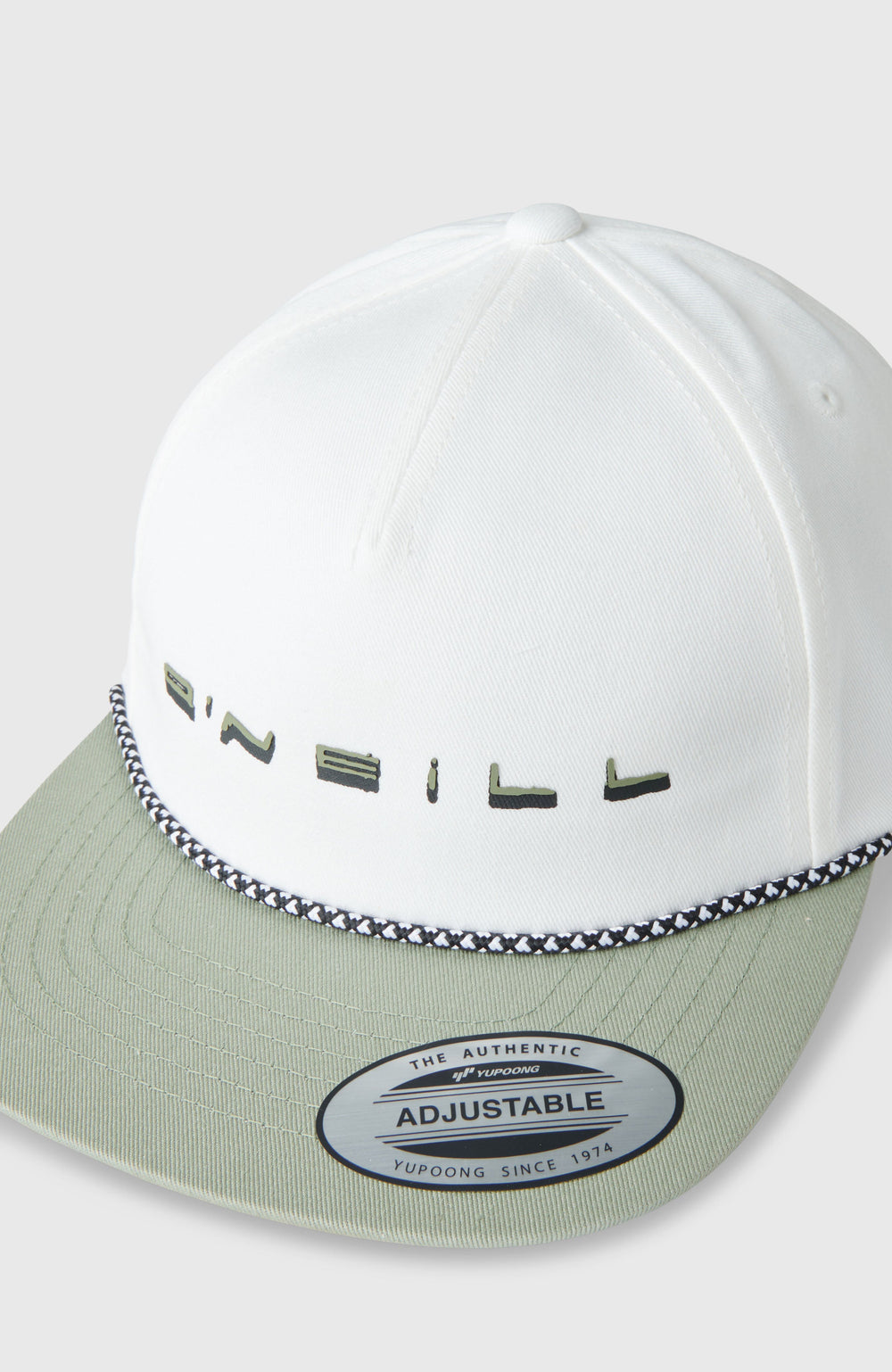 O’Neill Rope Cap Men - Avery Fern Colour Block