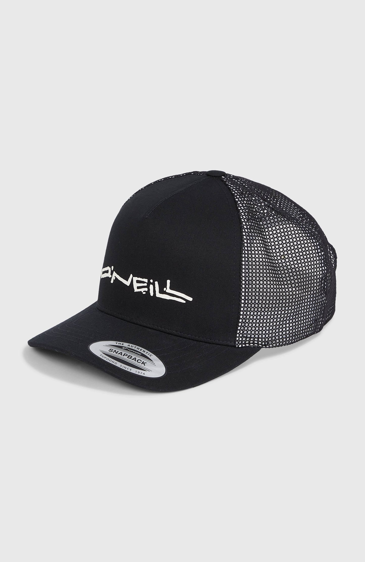 Trucker Cap Men - Black Out