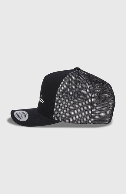 Trucker Cap Men - Black Out