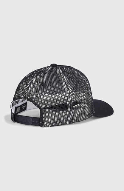 Trucker Cap Men - Black Out