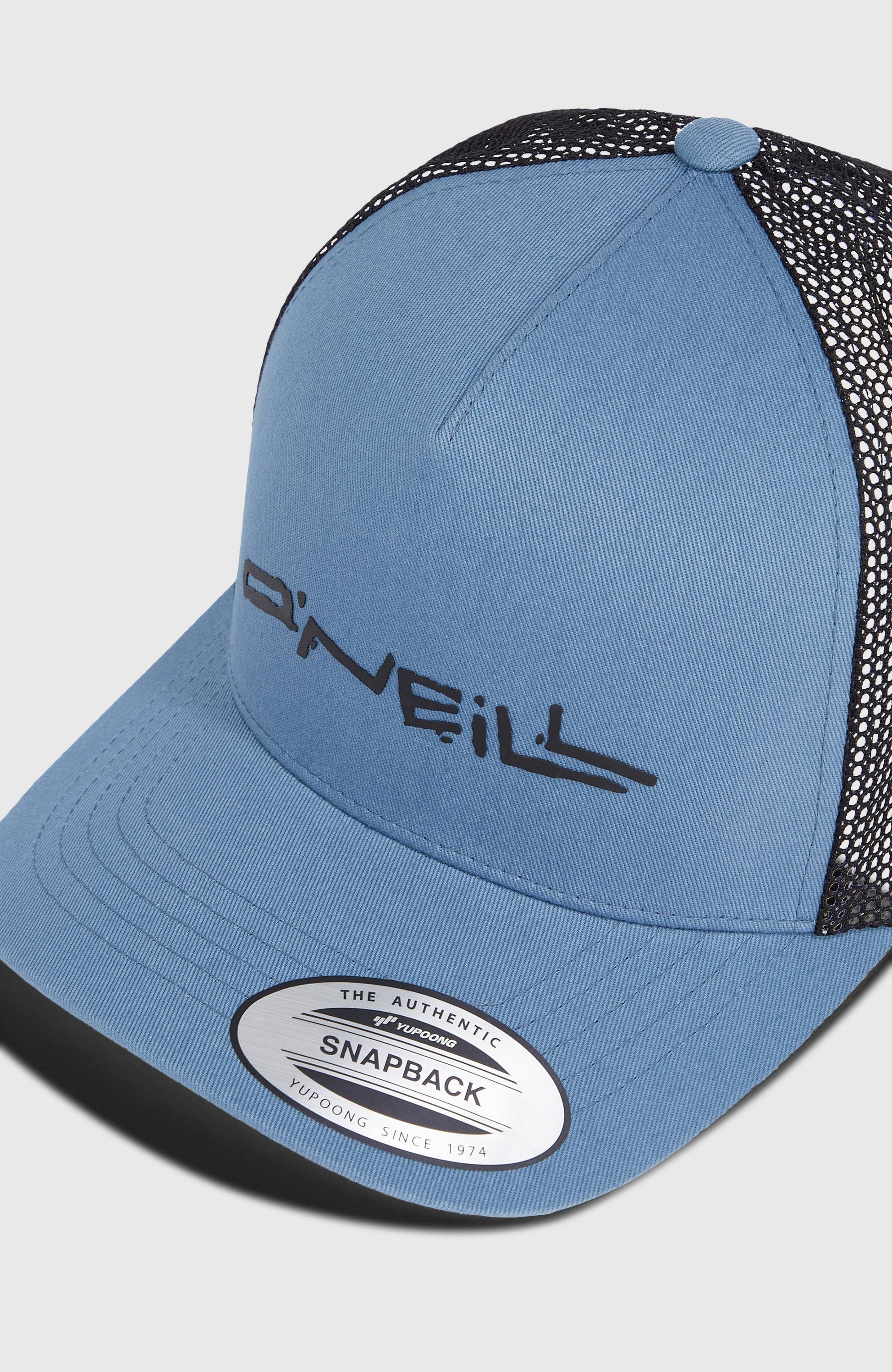 Trucker Cap Men - Copen Blue